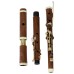 Classical Flute after Nach Meyer Hannover 1814–1897 | 8-Keys Block